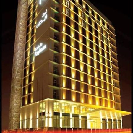 Karbala Rayhaan Hotel المظهر الخارجي الصورة