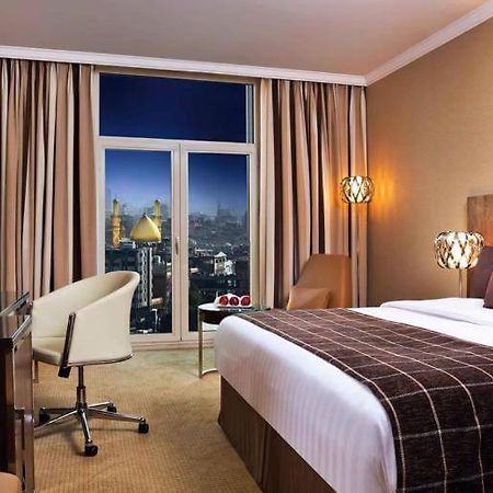 Karbala Rayhaan Hotel المظهر الخارجي الصورة