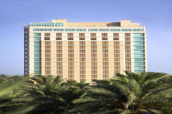 Karbala Rayhaan Hotel المظهر الخارجي الصورة