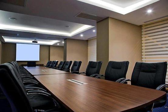 Karbala Rayhaan Hotel المظهر الخارجي الصورة