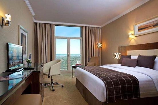 Karbala Rayhaan Hotel المظهر الخارجي الصورة