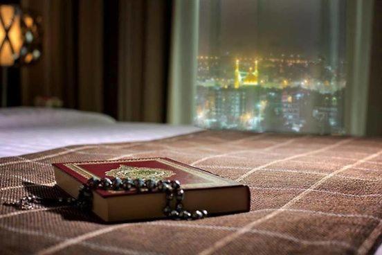 Karbala Rayhaan Hotel المظهر الخارجي الصورة