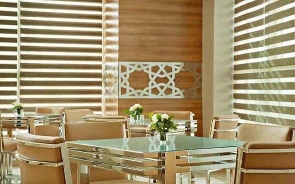 Karbala Rayhaan Hotel المظهر الخارجي الصورة