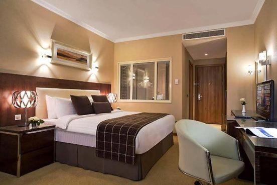 Karbala Rayhaan Hotel المظهر الخارجي الصورة