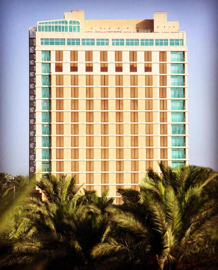 Karbala Rayhaan Hotel المظهر الخارجي الصورة