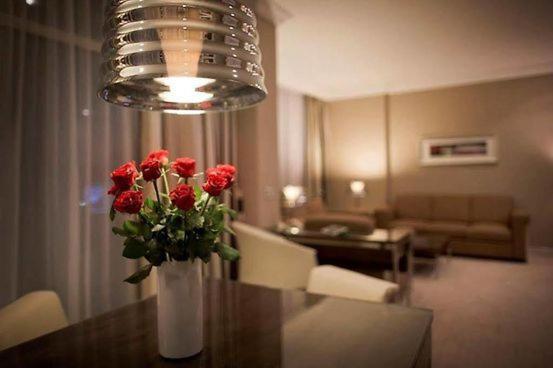 Karbala Rayhaan Hotel المظهر الخارجي الصورة