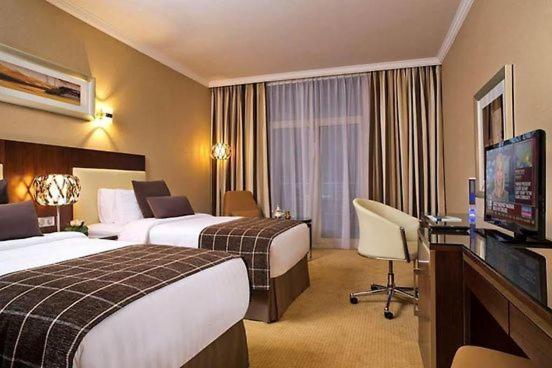 Karbala Rayhaan Hotel المظهر الخارجي الصورة