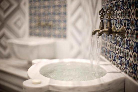 Karbala Rayhaan Hotel المظهر الخارجي الصورة