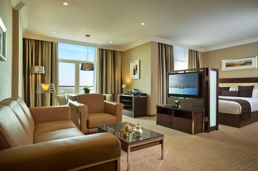 Karbala Rayhaan Hotel المظهر الخارجي الصورة